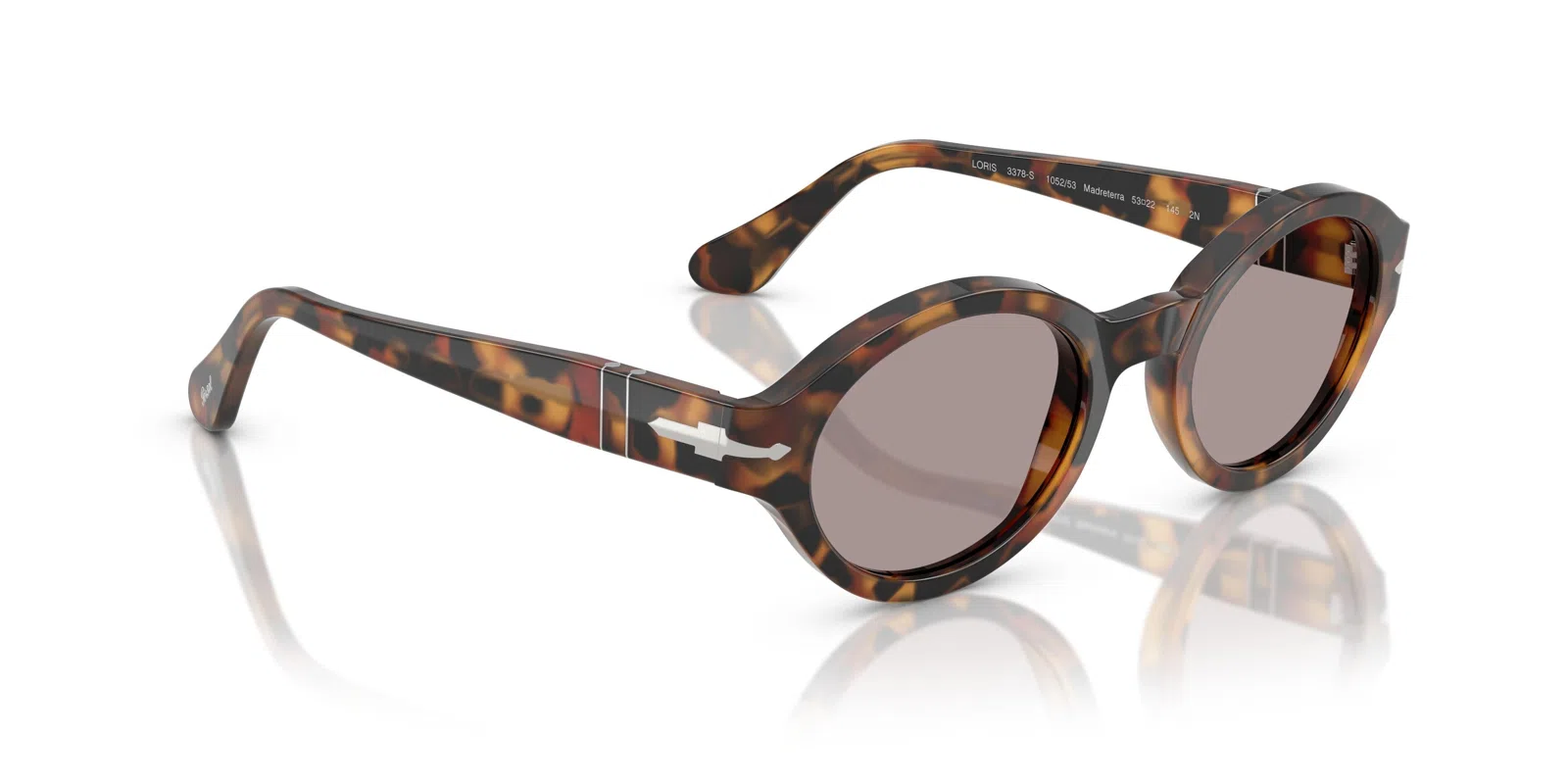 Persol Loris 3378S Sunglasses - view 27